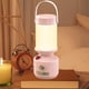 thumbnail image 1 of Linterna LED portátil Ladybug Camping Light 1500K-3000K para cortes de energía en el hogar, 1 of 8