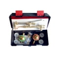 thumbnail image 1 of Oxygen Acetylene Gas Cutting, Welding and Heating Outfit Kit /w Case Heavy Duty, 2 Pack, 1 of 1