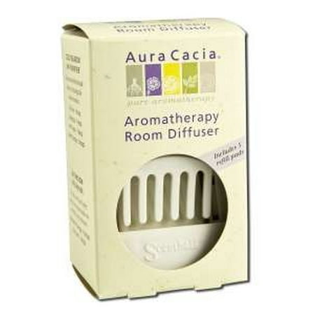 Aromatherapy Room Diffuser Aura Cacia 1 Each