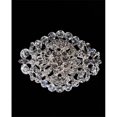 thumbnail image 1 of Unik Occasions Rhinestone Brooch, 2 in., 1 of 1