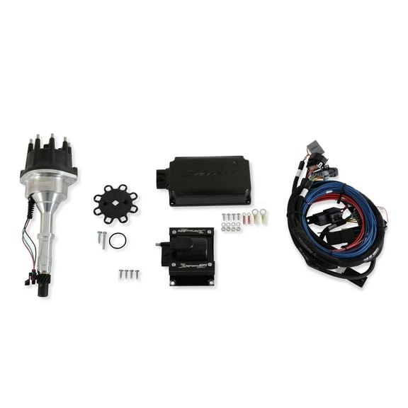 Holley Sniper EFI 565-308K HyperSpark Distributor Master Kit