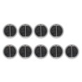 thumbnail image 1 of 9pcs Hepa Filter Washable Applies to Xiaomi Roidmi X20 / X30 / X30 / S2, 1 of 3
