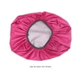 thumbnail image 2 of LEEYNEER Waterproof Rain Cover for Backpack Elastic Design Square 1Pack 50.00X42.00X0.20CM, 2 of 8