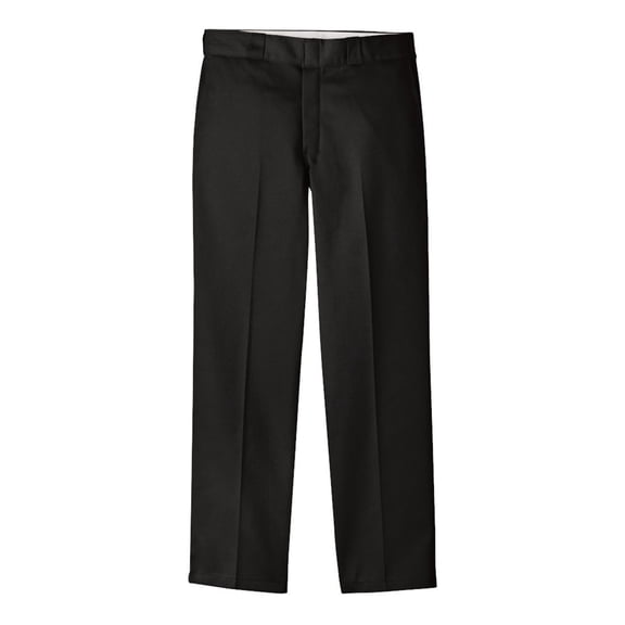 Dickies P874 Work Pants - Black - 32I - 36W