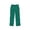 Green, variant on shoper Girls Oversized Wide Leg Sweatpants Athletic Joggers Drawstring Waist and Pockets Kids Baggy Straight Leg Track Pants Green