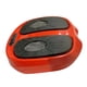 thumbnail image 3 of Máquina de Masaje de Pies ANGGREK Masajeador de Pies y Pantorrillas Shiatsu Eléctrico con Vibración, 3 of 8