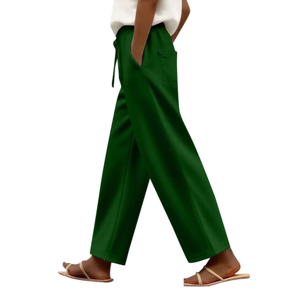 Women's Pants Fashion Casual Pants For Women Autumn And Winter Plus Size Casual Sports