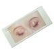 thumbnail image 5 of Tablero facial de práctica de maquillaje profesional, reutilizable, realista, de silicona 3D, tablero facial de práctica cosmética para artistas principiantes, 5 of 8