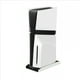 thumbnail image 5 of Compatible con PlayStation 5 Pro/Slim Ventilador de refrigeración y soporte vertical para consola, 5 of 5