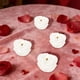 thumbnail image 4 of Kit para hacer velas perfumadas con rosas | Velas de cera realistas | Regalo romántico para San Valentín | Decoración para bodas y centros de mesa, 4 of 6