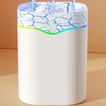 thumbnail image 3 of Humidifier For Home Bedroom Kitchen Stylish Volcano Crack Design Improves Air Quality Reduces Dryness And Irritation Enhances Comfort, 3 of 5
