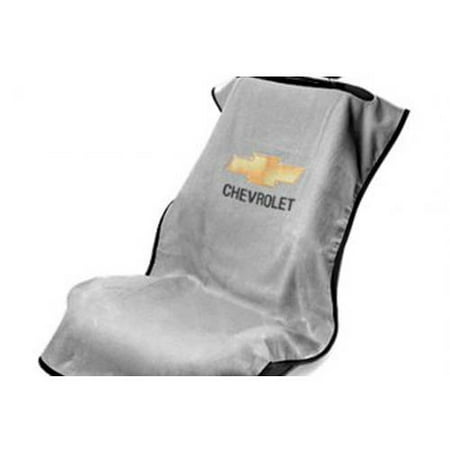 - SeatArmour Chevrolet Grey Seat Armour