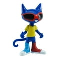 thumbnail image 2 of Pete The Cat - Cool Pete 3" Action Figure, 2 of 9