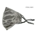 thumbnail image 2 of Triple Layer Silk Face Mask Earth Collection, 2 of 3