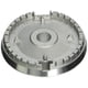 thumbnail image 1 of Cabezal De Quemador De Estufa L Samsung DG62-00074C, 1 of 1