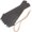 Black, variant on FOMIYES 6Pcs Hanging Wooden Arrow Signs Black Chalkboard Direction Signs for Home Decoration