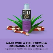 Zilla Shed-Ease Reptile Bath 8 oz.