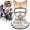 Cat-f, variant on Animal Face Ski Mask 3D Ears Balaclava for Adults Winter Outdoor Festivals,percent polyester dries quickly and breaths while elastic edges fit beneath helmets for cycling