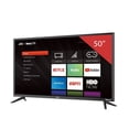 thumbnail image 2 of Pantalla JVC 50 Pulgadas LED Roku TV 4K Ultra HD SI50UR, 2 of 3