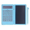 thumbnail image 2 of Scientific Function Calculator Multifunctional Portable Desk Calculator With Handwriting Board, 2 of 8