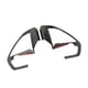 thumbnail image 4 of Marco del panel del volante Bling Bling Tundra XK70 2022 y posteriores estilo fibra de carbono, 4 of 12