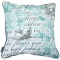 thumbnail image 1 of Homeport Coussin Décoratif Flevretta, 1 of 1