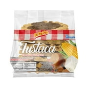 De Mi Pais Tustaca / Toasted Crackers 12-Pack