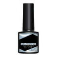 thumbnail image 2 of Esmalte de uñas en gel magnético para ojos, 8,5 ml, con purpurina holográfica, translúcido, para salón de uñas, ideal para usar en casa., 2 of 2