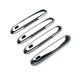 thumbnail image 1 of For Grand 2024 LHD Car Exterior Door Handle Cover Trim Accessories, 1 of 5