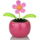 thumbnail image 1 of Figura de asentimiento solar Pamolo flor de baile con energía, 1 of 5