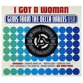 thumbnail image 4 of Got a Woman Gems / Various, 4 of 4