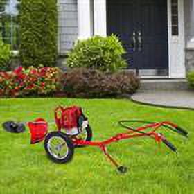 Gas Powered Reel Mower - Garden Items - Salineville, Ohio
