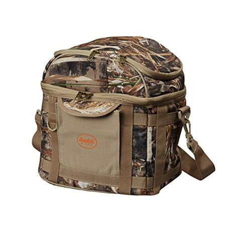 Realtree Camo Lunch Bag Insulated For Men At Work Removable Shoulder Realtree Camo Lunch Bag Insulated For Men At Work Removable Shoulder Strap 6 Pack