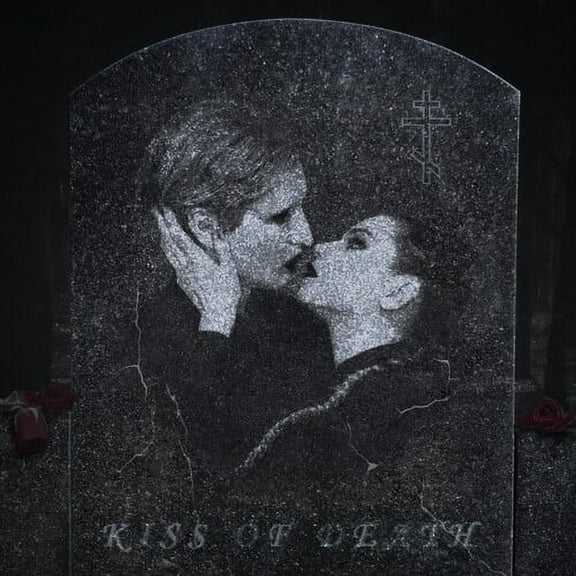 Ic3Peak - Kiss Of The Death - Music & Performance - Vinyl