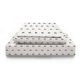 thumbnail image 2 of Johnson Home 200 TC Bed Sheet Set - Printed Cotton Sheets, 2 of 2