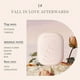 thumbnail image 3 of Solid Perfume Portable Flower And Fruit Fragrance Girl Fresh Fragrance Pocket Card Perfume, 3 of 4