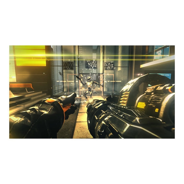 Syndicate PS3 - Jeux Vidéo - Rakuten