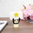 thumbnail image 5 of Star Stickers 1 Inch 1 Roll DIY Adhesive PVC Labels Notes, Greeting Cards, Gift Boxes, 500 Count/Roll Yellow, 5 of 6
