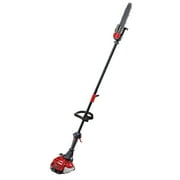 CRAFTSMAN P210 10-in 25-cc 2-cycle Gas Pole Saw