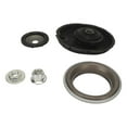 thumbnail image 1 of Front Upper Top Strut Mounting Kit, Reliable 5038G6 Practical Easy Operation Front Top Suspension Strut Repair Kit  for 2008 208, 1 of 7