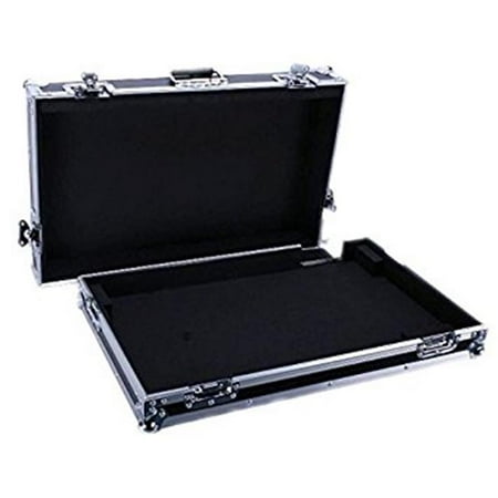 - Fly Drive Case for Mackie CFX20 Pro Mixer with Wheels