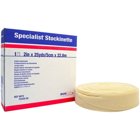 Orthopedic Stockinette - Specialist Orthopedic Cotton Stockinette 2