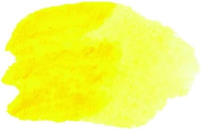JJEAN-Extra Fine Watercolor Stick 12ml Paint Tube, Aureolin (Model: 284670019)