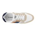 thumbnail image 4 of TENIS CASUALES CABALLERO VIA URBANA SPI5661 SIMIPIEL BCO, 4 of 4