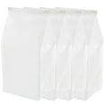 thumbnail image 3 of Miangastore 50Pcs Paper Bread Bags for Storage Holder Outdoor Relaxation Simple Design, 3 of 9