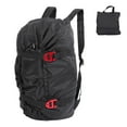 thumbnail image 1 of Sac d'Escalade, 210D Oxford Tissu Sac de Randonnée Sac de Bâche Pliable pour le Camping pour la Randonnée, 1 of 8