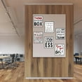 thumbnail image 4 of 6 PCS/Set Canvas Prints Success You Got This Office Rules Canvas Art Office Inspirational Painting Decorative Wall Art Pictures for Office Wall Decor 10"x8", 4 of 6