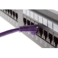 thumbnail image 5 of CablesAndKits Cat5e Ethernet Network Patch Cable, Booted, 5 of 5