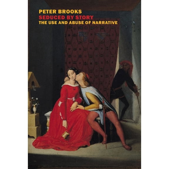 Seduced by Story: The Use and Abuse of Narrative, (Paperback)
