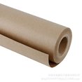 thumbnail image 2 of Brown Kraft Paper Roll 12" X 100 Feet For Packing Gift Postal, 2 of 5